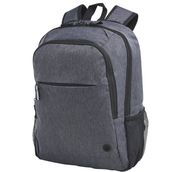 Mochila hp prelude pro 4z513aa para portátiles hasta 15.6'/ gris M 3