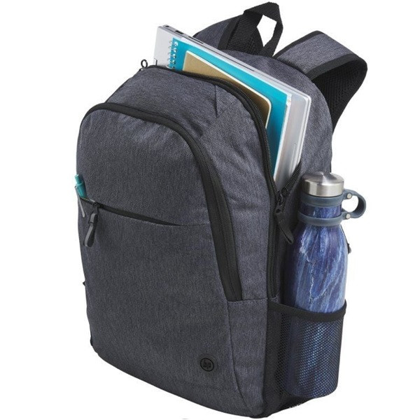 Mochila hp prelude pro 4z513aa para portátiles hasta 15.6'/ gris M 4