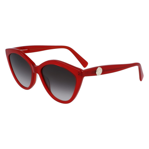 GAFAS DE SOL LONGCHAMP MUJER  LO730S-600 D