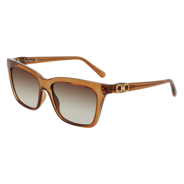 GAFAS DE SOL FERRAGAMO MUJER  SF1027S-210 D