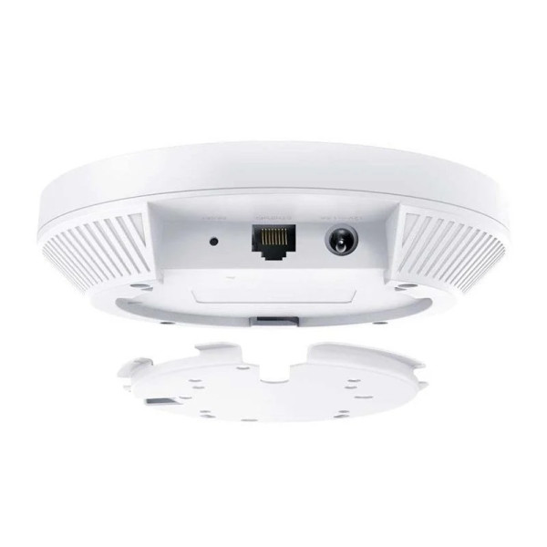 Punto de Acceso Inalámbrico TP-Link Omada EAP610 M 4