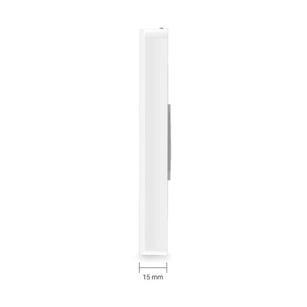 Punto de Acceso Inalámbrico TP-Link Omada EAP615-WALL M 2