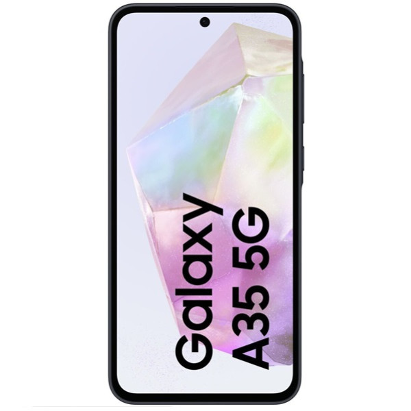 Samsung Galaxy A35 A356 5G dual sim 6GB RAM 128GB Enterprise Edition negro M 3