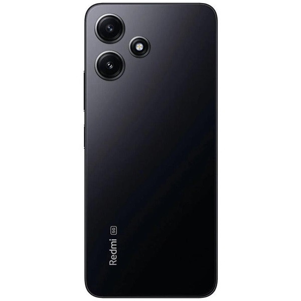 Xiaomi Redmi 12 5G dual sim 4GB RAM 128GB negro M 2