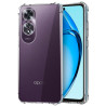 Carcasa COOL para Oppo A60 AntiShock Transparente 1