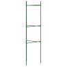 Tutor para tomates 2 unidades de aço e PP 116 cm 4