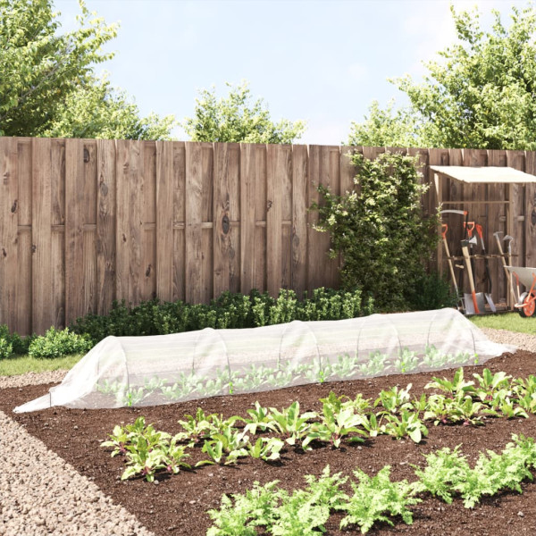 Malha de fibra de vidro túnel e PP 1.5x5 m M 3