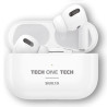 Tech One Tech SIUX.10 TEC1410 blanco 1