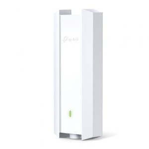 Punto de Acceso Inalámbrico TP-Link Omada EAP610-OUTDOOR blanco H