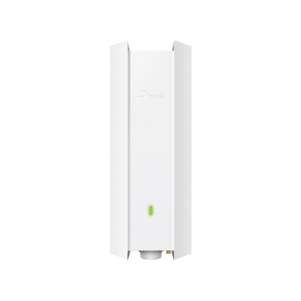 Punto de Acceso Inalámbrico TP-Link Omada EAP650-OUTDOOR blanco D
