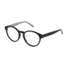 GAFAS DE VISTA FILA UNISEX  VFI218-500BLK 1