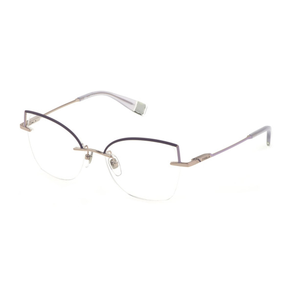 GAFAS DE VISTA FURLA MUJER  VFU584-550E59 D