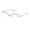 GAFAS DE VISTA FURLA MUJER  VFU584-550E59 1