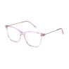 GAFAS DE VISTA FURLA MUJER  VFU635-540C52 1