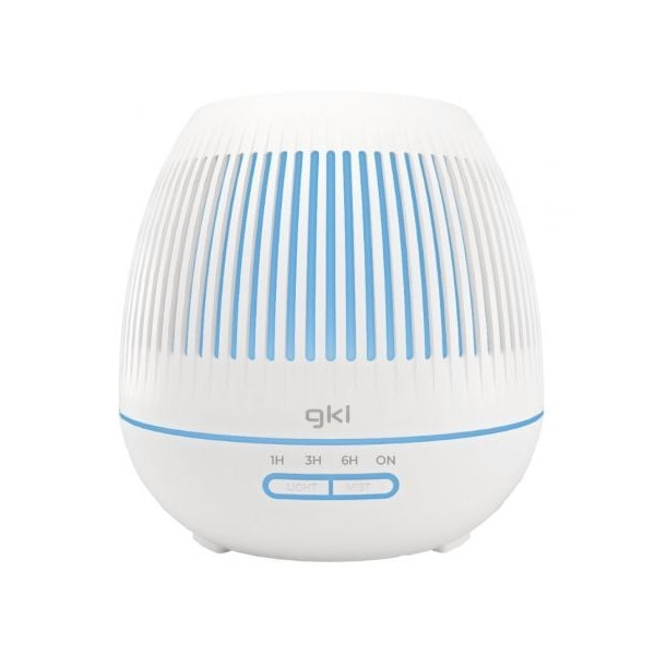 Humidificador GKL ESN-400B blanco D
