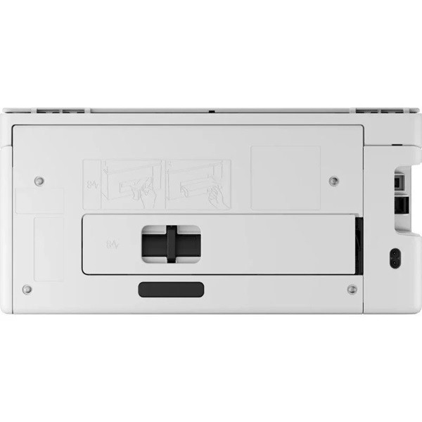 Multifunción recargable canon maxify gx2050 megatank wifi/ fax/ blanca M 2