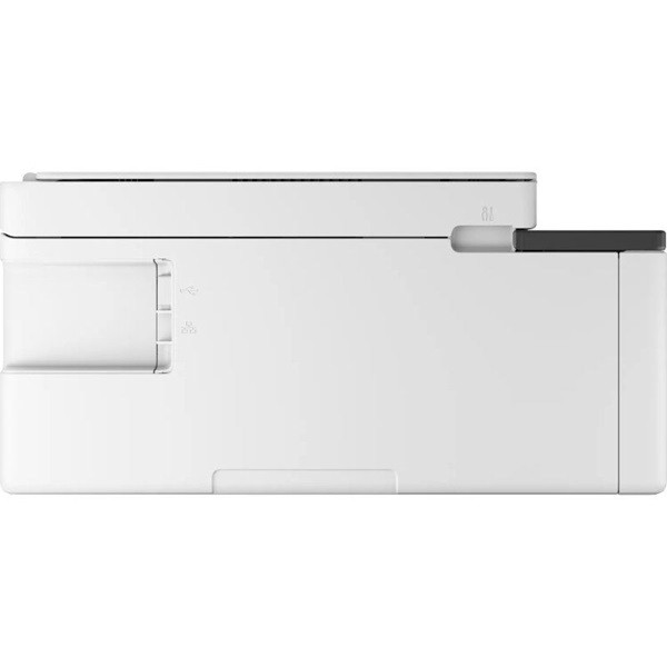 Multifunción recargable canon maxify gx2050 megatank wifi/ fax/ blanca M 4