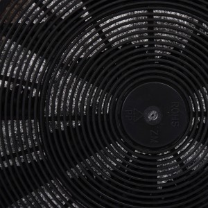 Filtros de carbón para camapana extractora 2 unidades 210 mm H