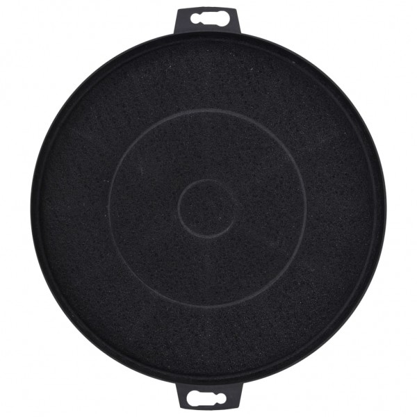 Filtros de carvão vegetal para exaustores 2 pcs 210 mm M 4