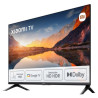 Smart TV XIAOMI A 32" LED HD ELA5192EULED negro 3