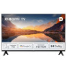TV inteligente XIAOMI A 43" LED 4K UHD ELA5493EU preto 1