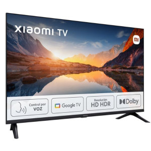 Smart TV XIAOMI A 43" LED 4K UHD ELA5493EU negro H