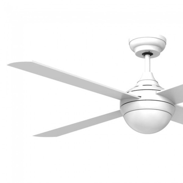 Ventoinha LED Branca Classic II (23W) M 5