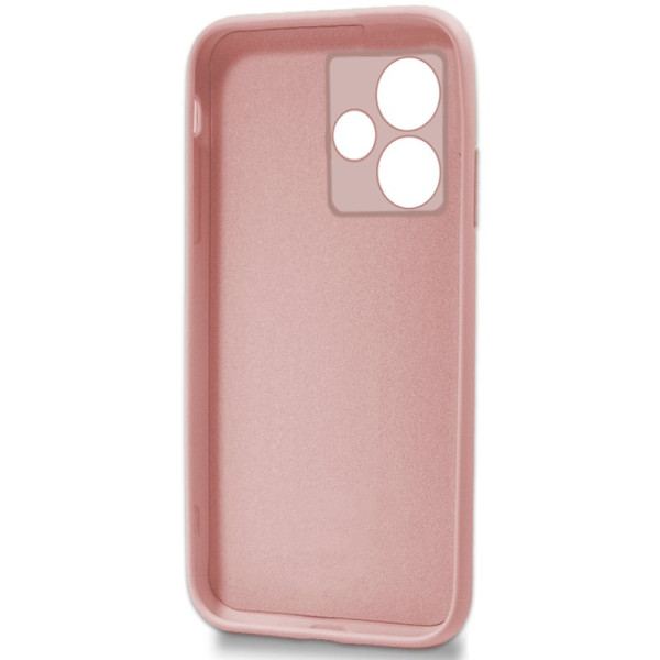 Carcaça COOL para Xiaomi Redmi 13 Cobertura rosa M 2