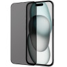 Protector Pantalla Matte Privacy COOL para iPhone 15 1