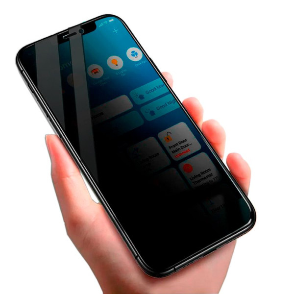 Protetor de tela Matte Privacidade COOL para iPhone 13 / 13 Pro / 14 M 3