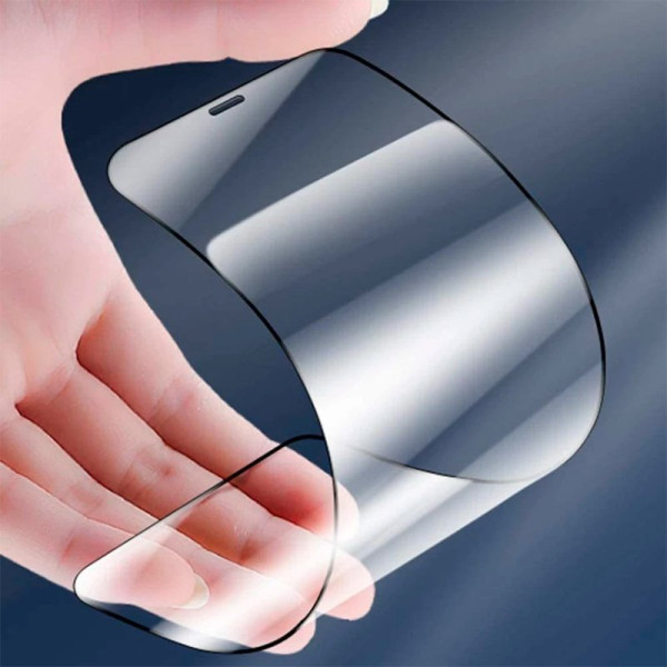 Protector Pantalla Matte Privacy COOL para iPhone 13 / 13 Pro / 14 M 6