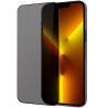 Protetor de tela Matte Privacidade COOL para iPhone 13 Pro Max / 14 Mais 1