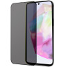 Protetor de tela Matte Privacidade COOL para Samsung A356 Galaxy A35 5G / A55 5G 1