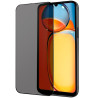 Protetor de tela Matte Privacidade COOL para Xiaomi Redmi 13C / Poco C65 1