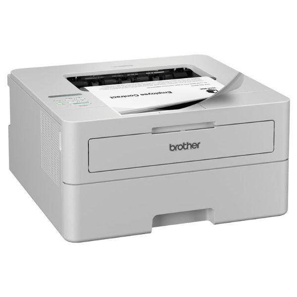 Multifunción BROTHER HL-l2865DW WiFi blanco M 3