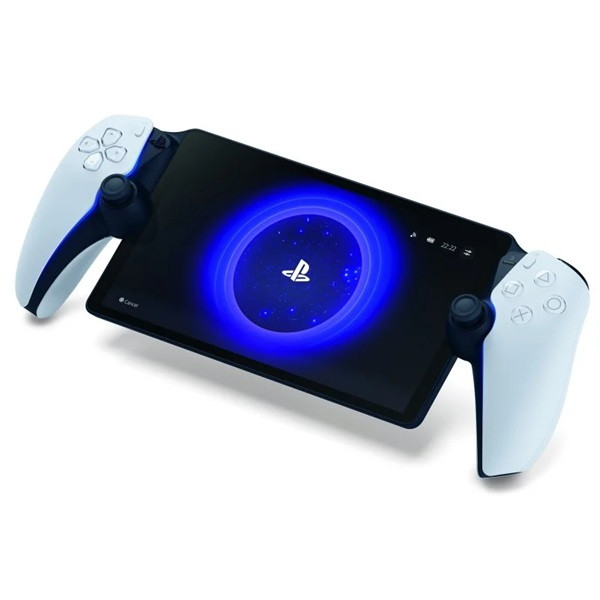 SONY PlayStation Portal PS5 blanco M 3
