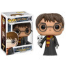 Funko pop harry potter harry potter com hedwig exclusivo 11915 1