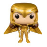 Funko pop dc wonder woman 1984 wonder woman traje dorado alas extendidas 46661 1