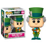 Funko pop disney alicia en el pais de las maravillas 70th sombrerero loco 55736 1