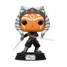 Funko pop estrela guerras o mandalorian ahsoka com sables 54527 1
