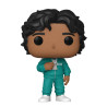 Funko pop series tv el juego del calamar jugador 199: ali 64794 1