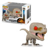 Funko pop cinema parque jurísico mundo 3 atrociraptor (ghost) 1