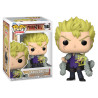 Funko pop animacion fairy tail laxus dreyar 57340 1