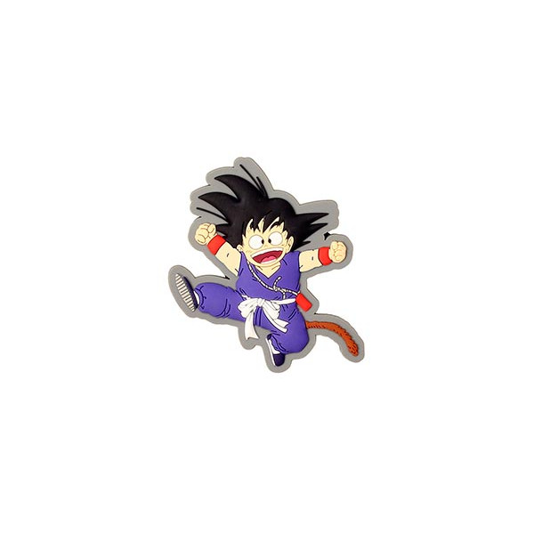 Iman sd Toys relieve Goku Dragon Ball D