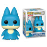 Funko pop pokemon munchlax 69077 1
