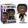Funko pop marvel what if tchalla star lord 55812 1