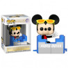 Funko pop disney walt disney aniversario 50th people mover mickey 59507 1