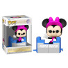 Funko pop disney minnie mouse pessoas movem 50o aniversário 59508 1