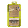 Funda muvit recycletek para samsung galaxy s24 plus transparente 1