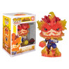 Funko pop my hero academia endeavor brillo en la oscuridad exclusivo 49672 1